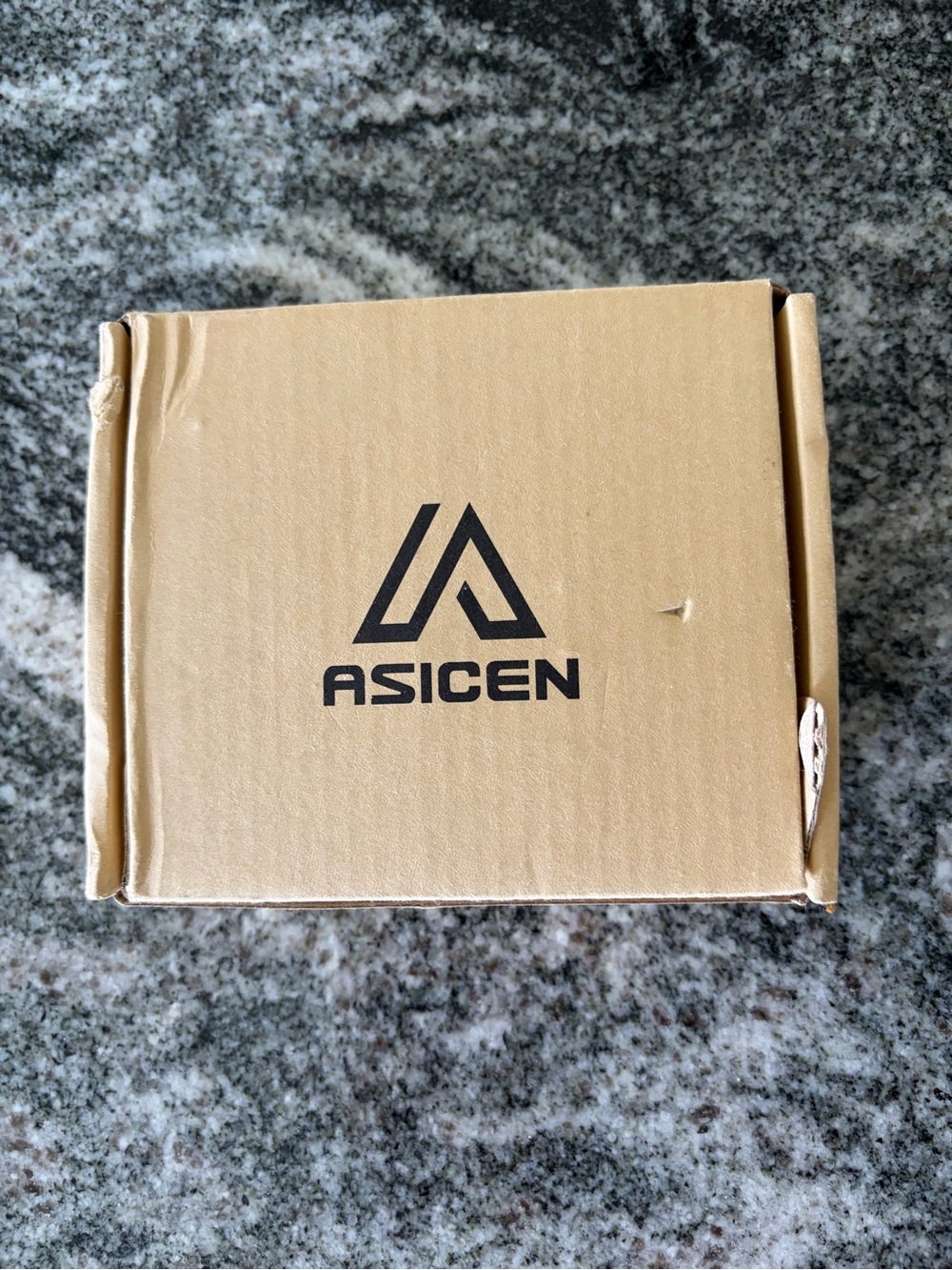 ASICEN 2-Pack Retractable 3-in-1 Charging Cable USB-C Lightning Micro USB